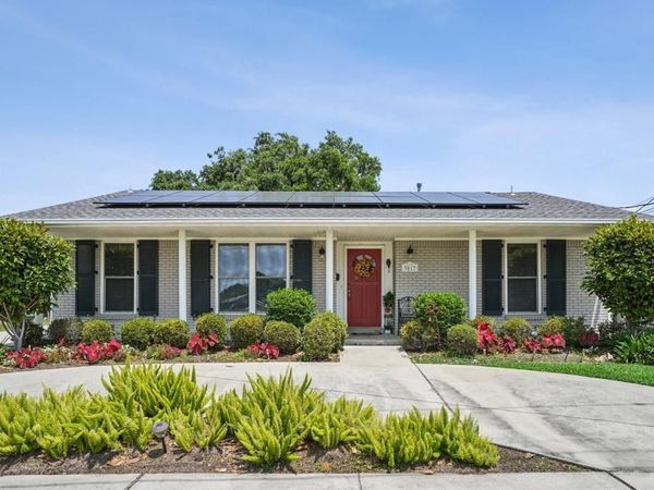 3817 APOLLO Drive , Metairie, LA 70003
