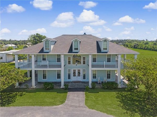 50156 TURNPIKE Road , Folsom, LA 70437