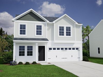 3519 Stedding Place, Lexington, SC 29073