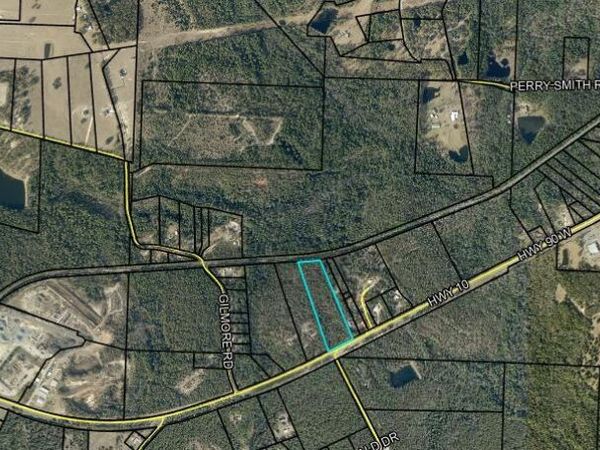 NA W Highway 90, Holt, FL 32564