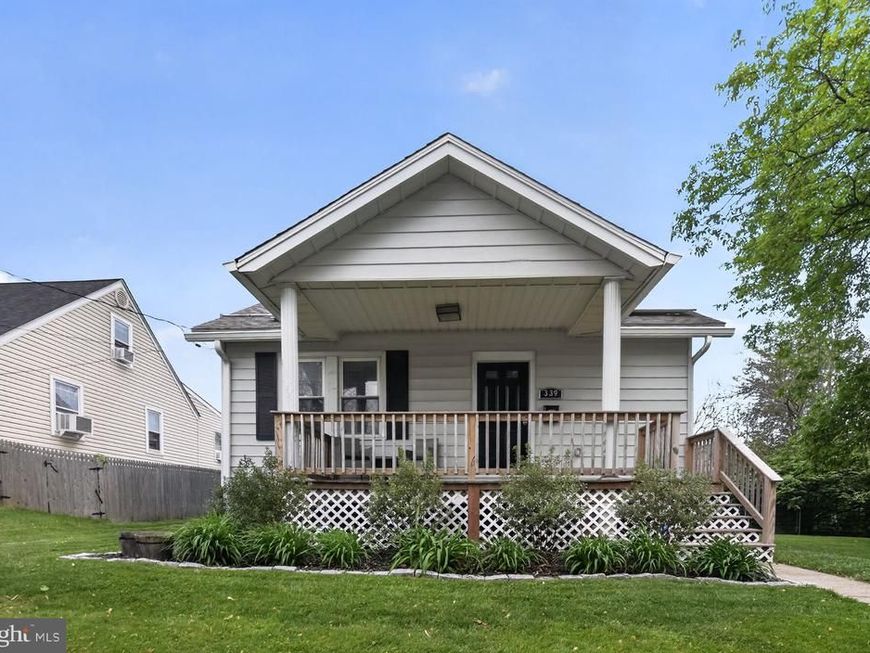 339 Maple Avenue, Glenside, PA 19038 Main Photo