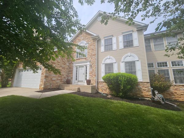 9526 LYONSWOOD DRIVE, OWINGS MILLS, MD 21117