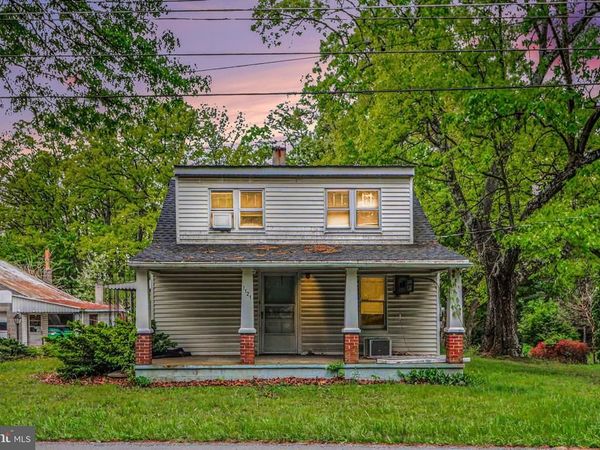 1121 BLACK GAP ROAD , FAYETTEVILLE, PA 17222
