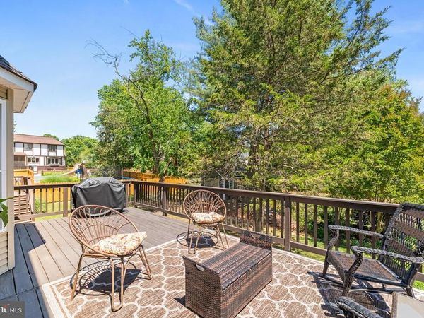 11301 BEAUCLAIRE BOULEVARD, FREDERICKSBURG, VA 22408