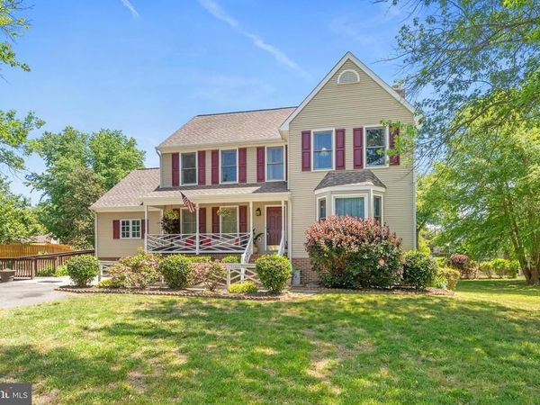 11301 BEAUCLAIRE BOULEVARD, FREDERICKSBURG, VA 22408