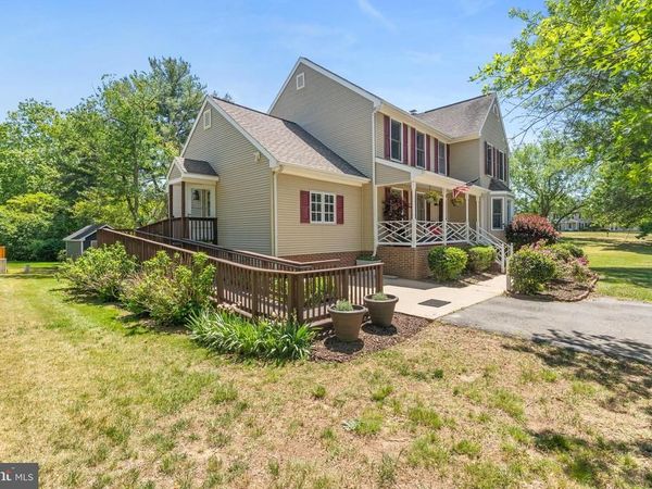 11301 BEAUCLAIRE BOULEVARD, FREDERICKSBURG, VA 22408