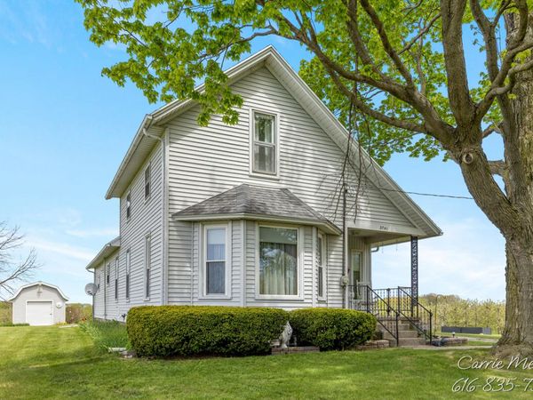 3741 8 Mile Road NW, Grand Rapids, MI 49544