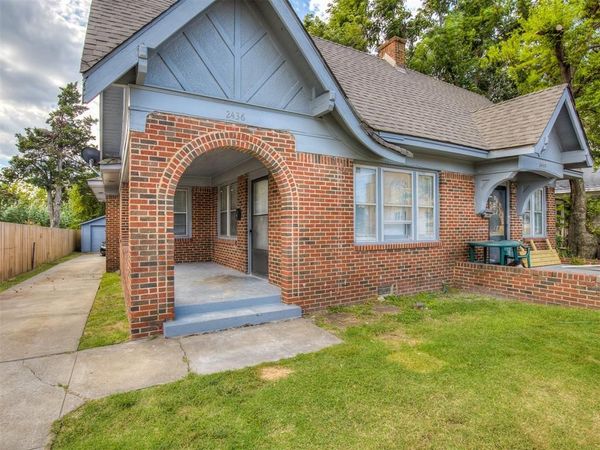 2436 NW 16th Street, Oklahoma City, OK 73107