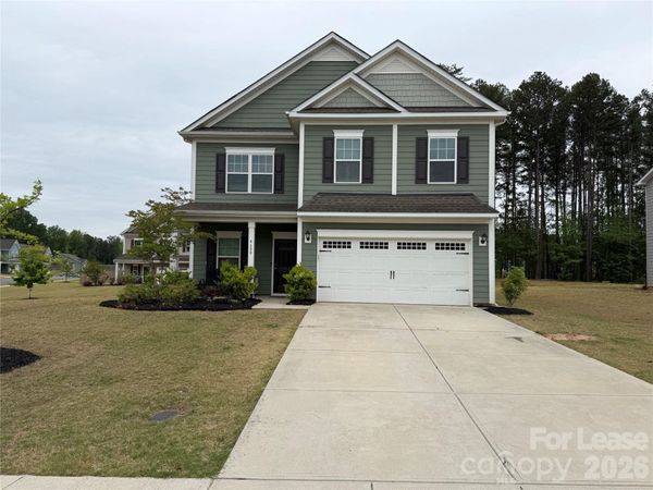 4680 Courtney Creek, Kannapolis, NC 28081