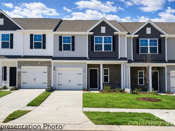 4737 Muskogee Drive , Charlotte, NC 28227