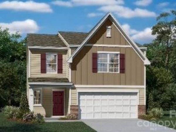 145 Spotted Way , Troutman, NC 28166