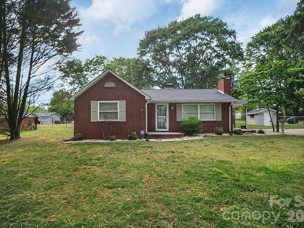1305 Markway Street , Shelby, NC 28150