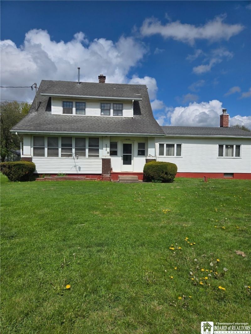 1048 Olean Portville Road, Olean, NY 14760 Main Photo