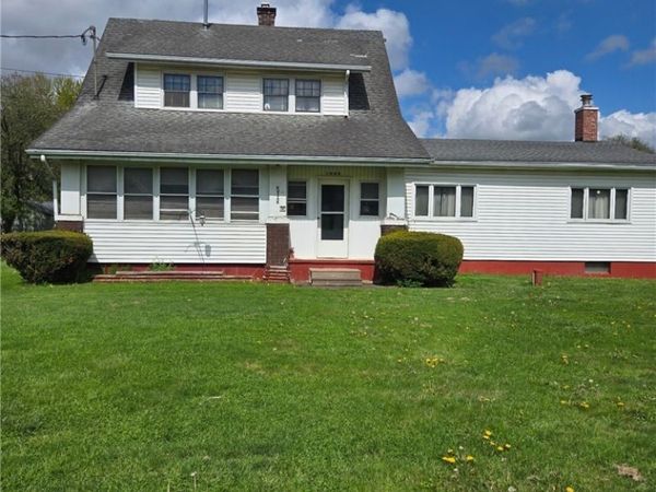 1048 Olean Portville Road , Olean, NY 14760