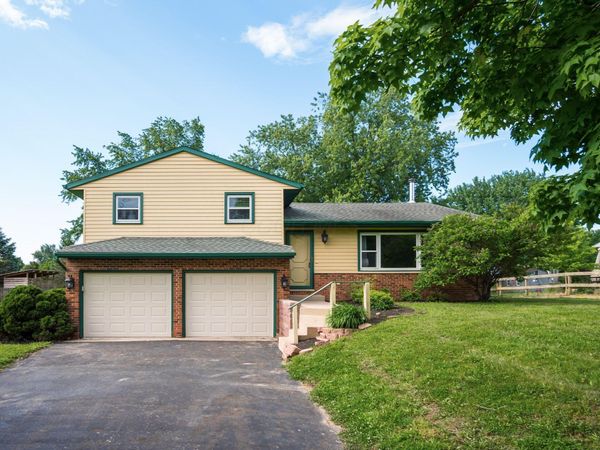 4889 Hayes Road , Groveport, OH 43125