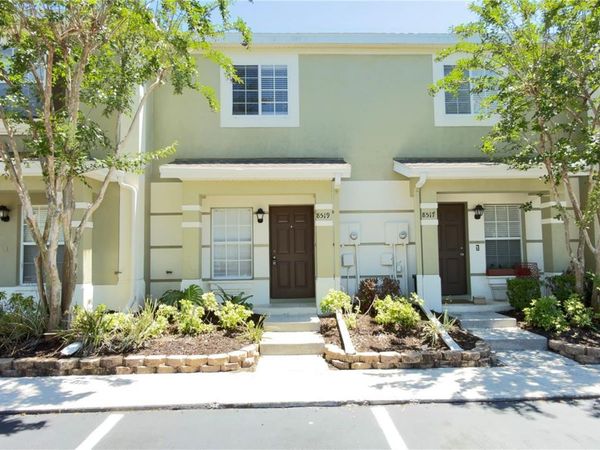 8519 TRAIL WIND DRIVE, TAMPA, FL 33647
