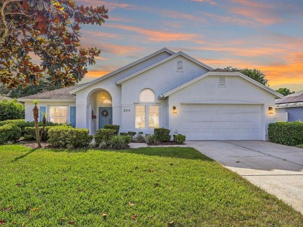 204 SUNWARD RUN , DAVENPORT, FL 33896