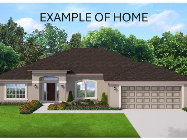 1267 W NANKEEN DRIVE , DUNNELLON, FL 34434