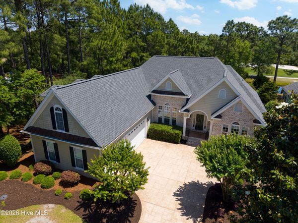 3757 Players Club Drive SE, Southport, NC 00000