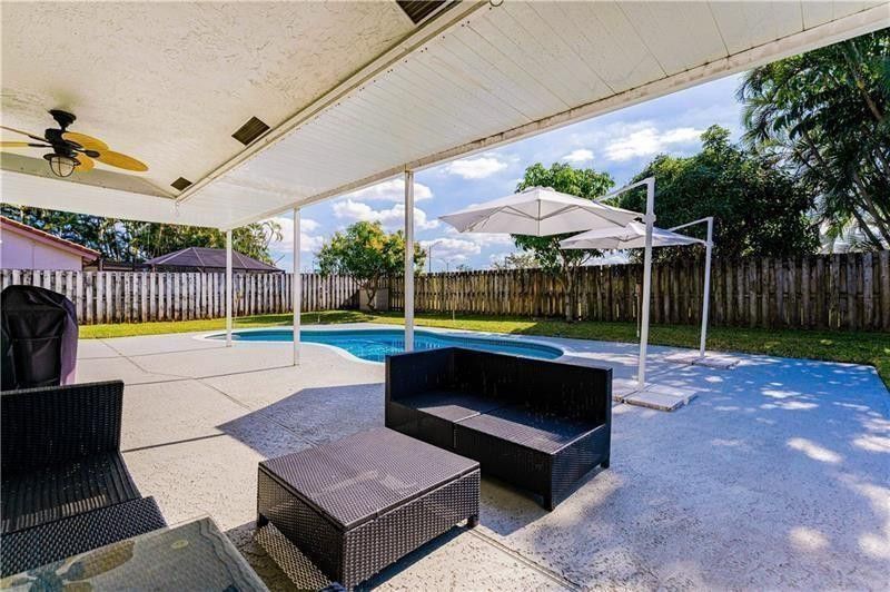 7200 SW 20th Street, Plantation, FL 33317 Photo