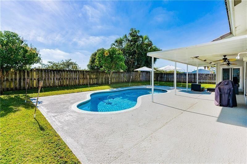 7200 SW 20th Street, Plantation, FL 33317 Photo