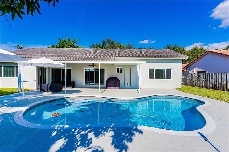 7200 SW 20th Street, Plantation, FL 33317 Photo