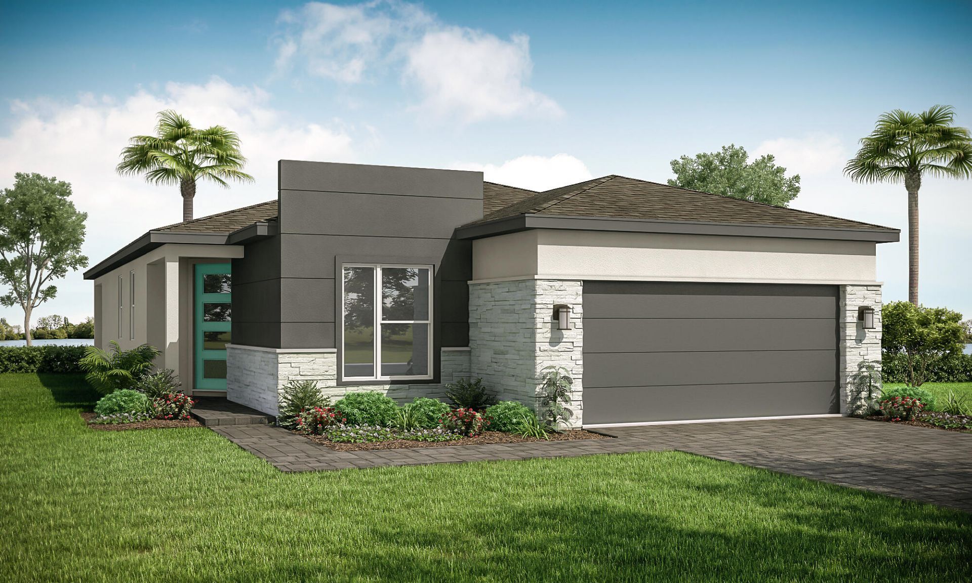 13325 SW Bally Drive, Port Saint Lucie, FL 34987 Photo