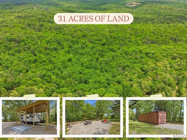 12949 Delbridge Road, Potosi, MO 63664
