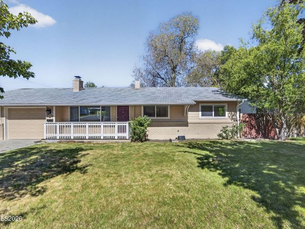 2220 Oreana Drive, Reno, NV 89509