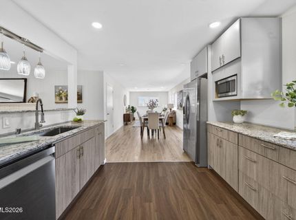 2220 Oreana Drive, Reno, NV 89509 Photo