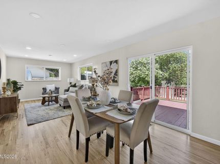 2220 Oreana Drive, Reno, NV 89509 Photo