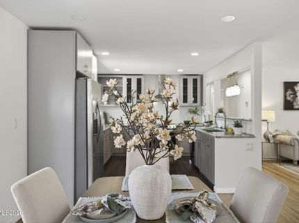 2220 Oreana Drive, Reno, NV 89509 Photo