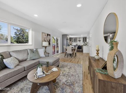 2220 Oreana Drive, Reno, NV 89509 Photo