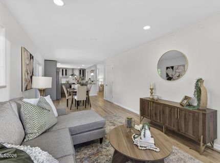 2220 Oreana Drive, Reno, NV 89509 Photo