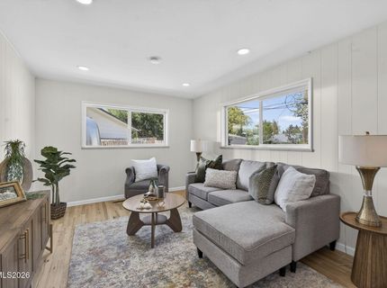 2220 Oreana Drive, Reno, NV 89509 Photo
