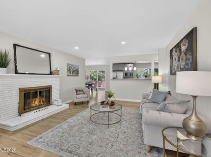 2220 Oreana Drive, Reno, NV 89509 Photo