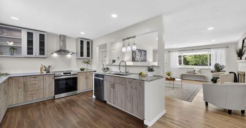 2220 Oreana Drive, Reno, NV 89509 Photo