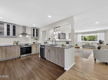 2220 Oreana Drive, Reno, NV 89509 Photo
