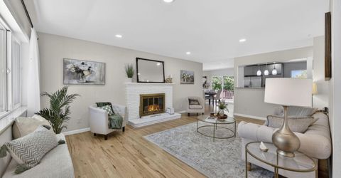2220 Oreana Drive, Reno, NV 89509 Photo