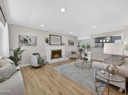 2220 Oreana Drive, Reno, NV 89509 Photo