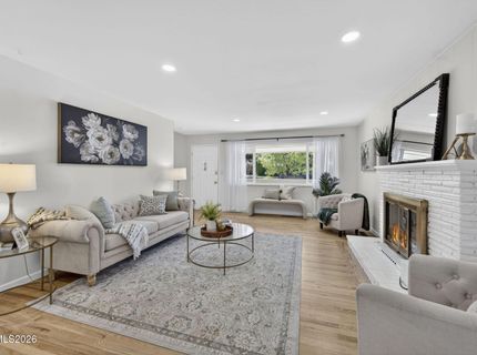 2220 Oreana Drive, Reno, NV 89509 Photo