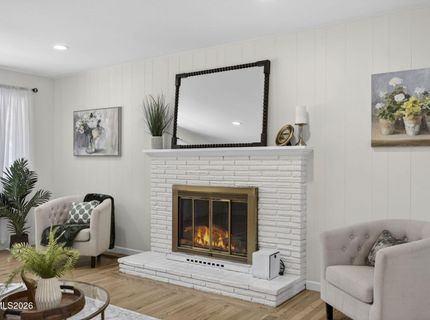 2220 Oreana Drive, Reno, NV 89509 Photo