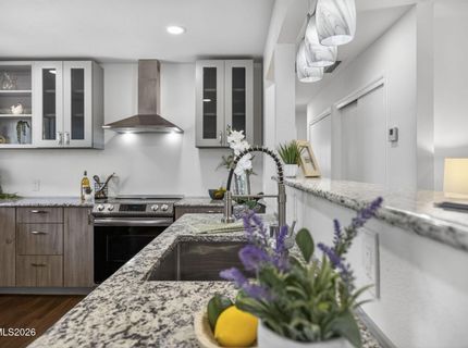 2220 Oreana Drive, Reno, NV 89509 Photo