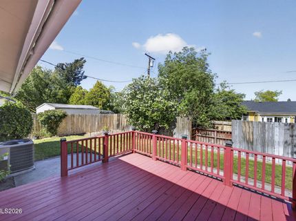 2220 Oreana Drive, Reno, NV 89509 Photo