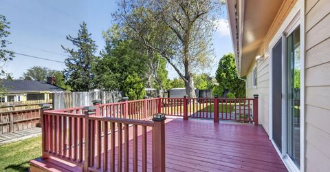 2220 Oreana Drive, Reno, NV 89509 Photo
