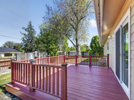 2220 Oreana Drive, Reno, NV 89509 Photo