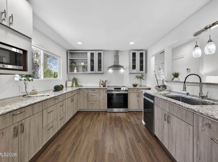 2220 Oreana Drive, Reno, NV 89509 Photo