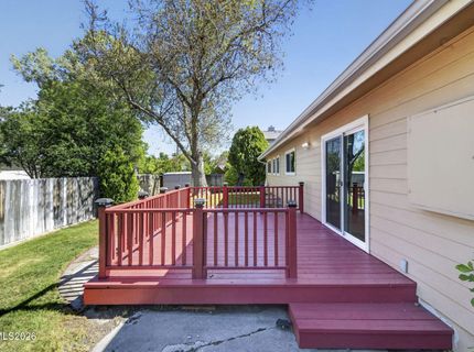 2220 Oreana Drive, Reno, NV 89509 Photo