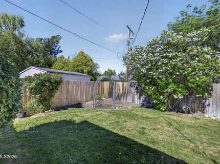 2220 Oreana Drive, Reno, NV 89509 Photo