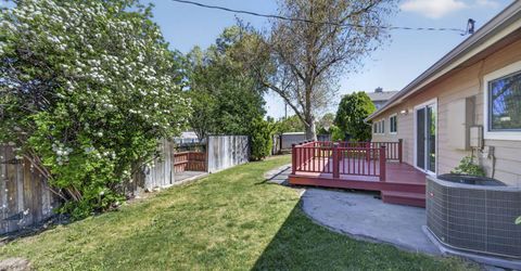 2220 Oreana Drive, Reno, NV 89509 Photo